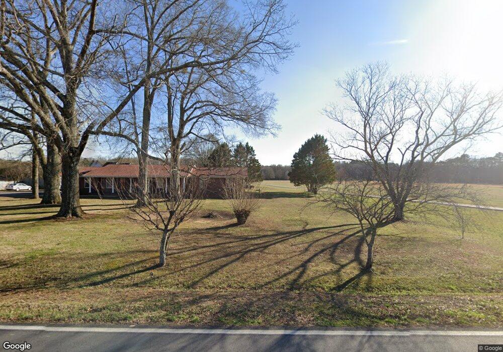 958 Reeves Station Rd SW, Calhoun, GA 30701 - photo 1