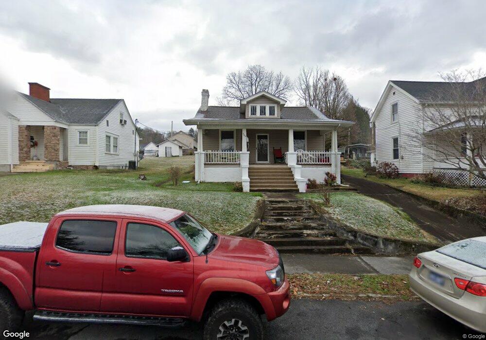 309 W Locust St, Johnson City, TN 37604 - photo 1