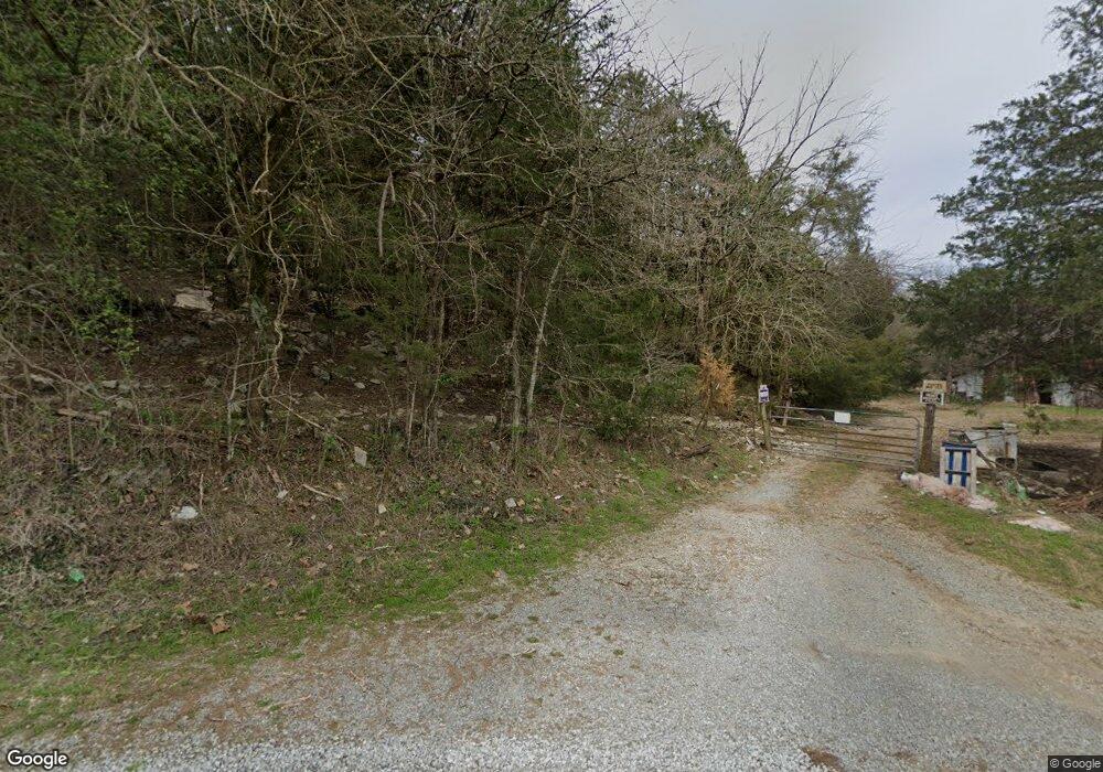 120 Poor Grab Chestnut Ridge, Petersburg, TN 37144 - photo 1