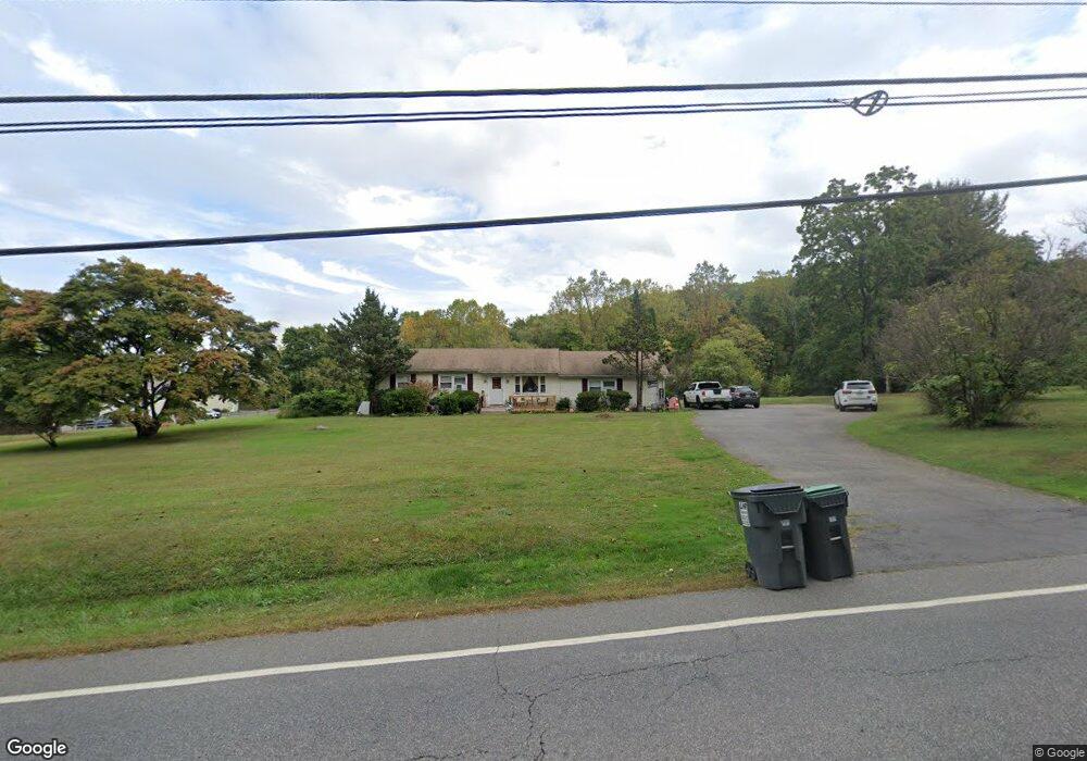 73 Quakertown Rd, Pittstown, NJ 08867 - photo 1