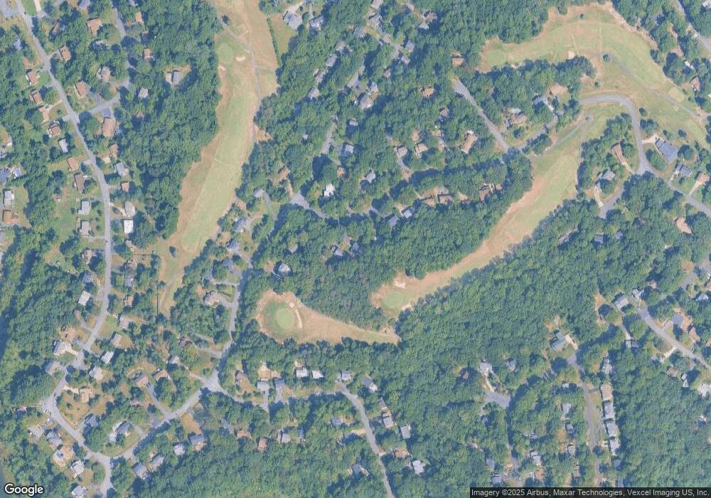 2005 Buoy Dr, Stafford, VA 22554 - photo 1