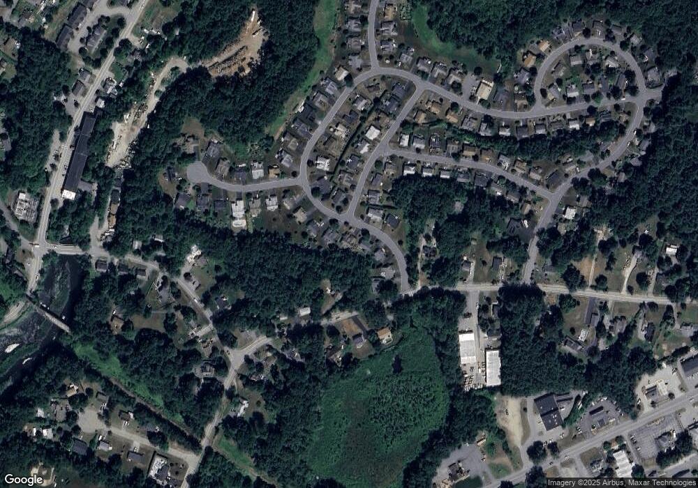 7 Deacon St, Northborough, MA 01532 - photo 1