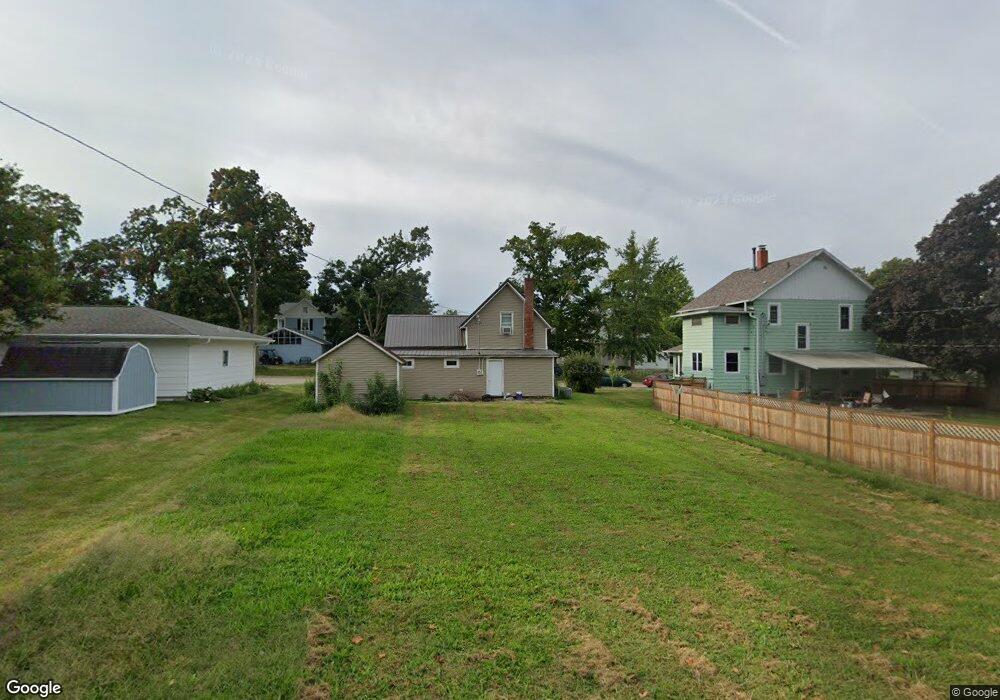 214 W 2nd St, Wayland, IA 52654 - photo 1