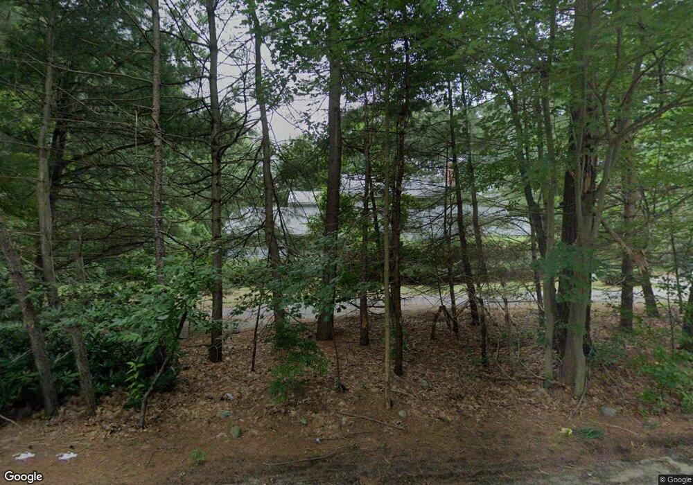 610 South Ave, Weston, MA 02493 - photo 1