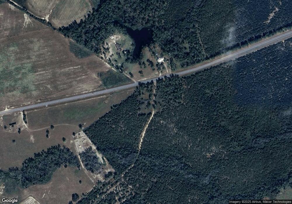 1505 Ga Highway 56 W, Lyons, GA 30436 - photo 1