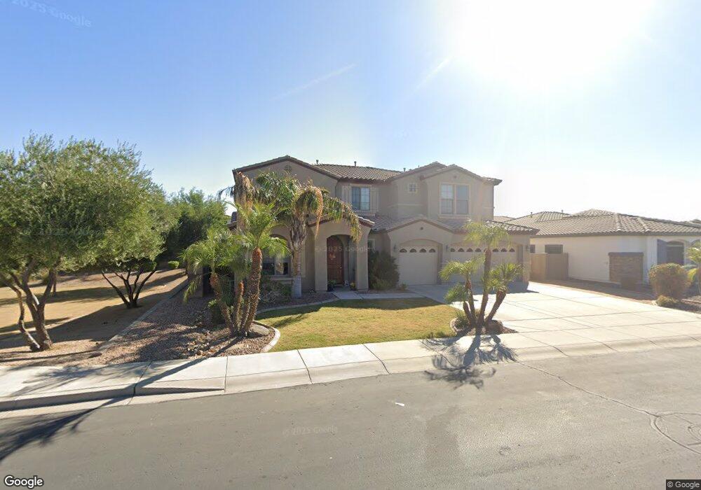 10923 E Rafael Ave, Mesa, AZ 85212 - photo 1