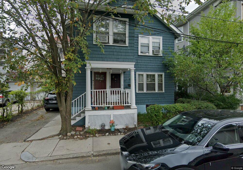 10 Henry St unit 1, Brookline, MA 02445 - photo 1