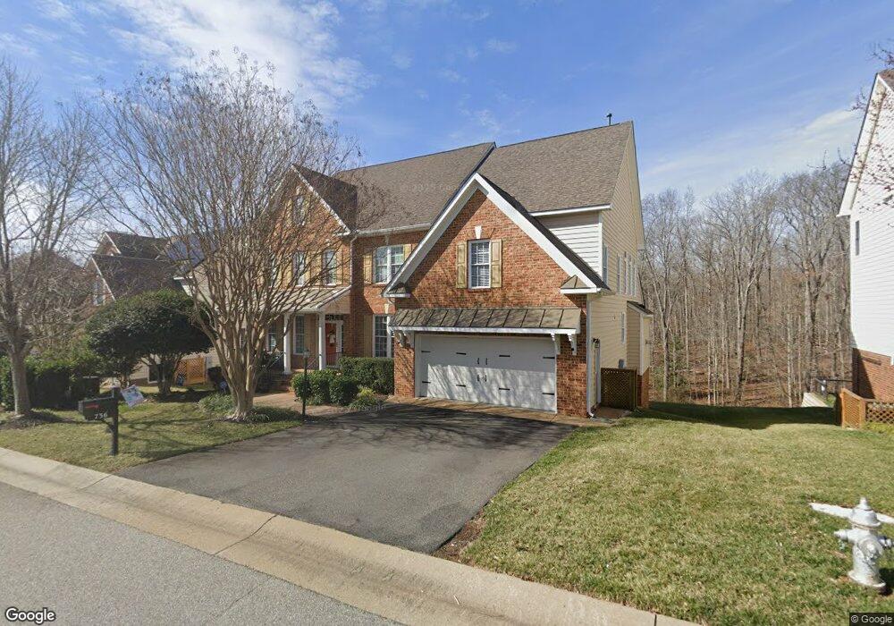 736 Colony Oak Ln, Midlothian, VA 23114 - photo 1