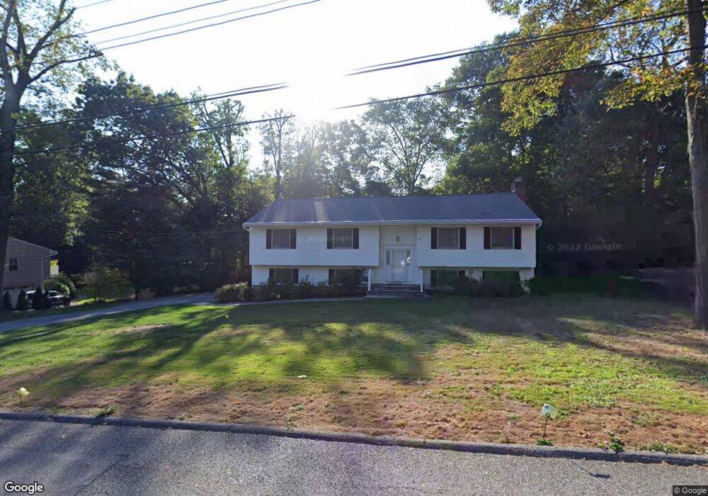 72 Whitson Rd, Briarcliff Manor, NY 10510 - photo 1