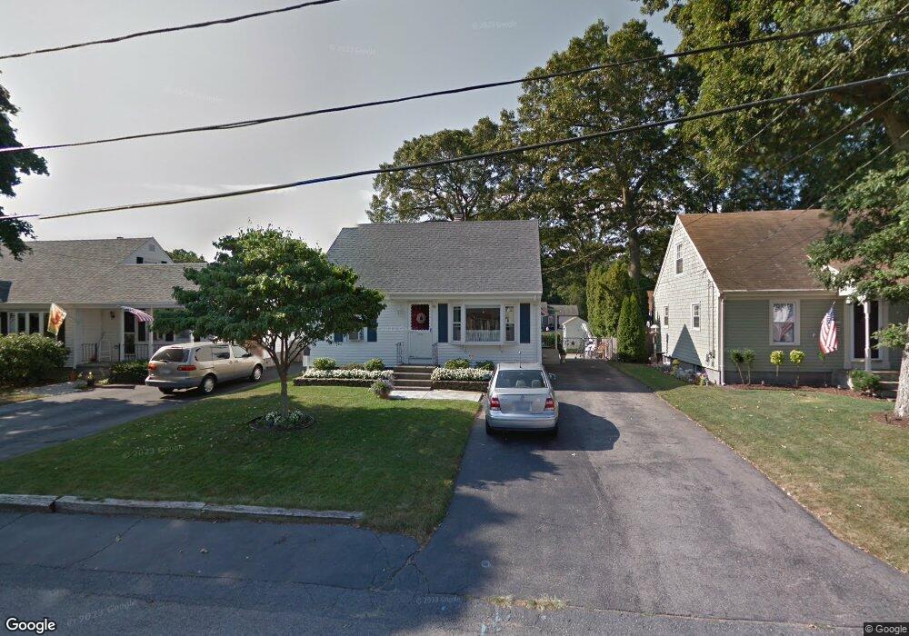 89 Thurston St, Riverside, RI 02915 - photo 1