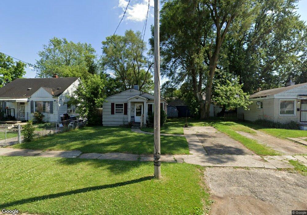 623 Neubert Ave, Flint, MI 48507 - photo 1