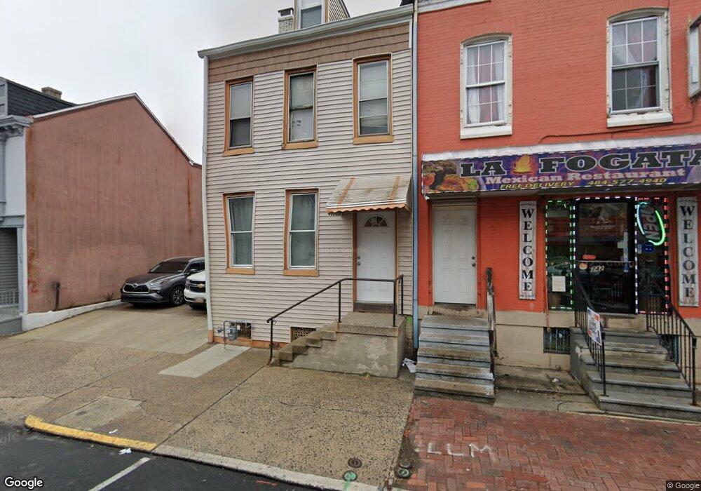 742 N 9th St, Reading, PA 19604 - photo 1