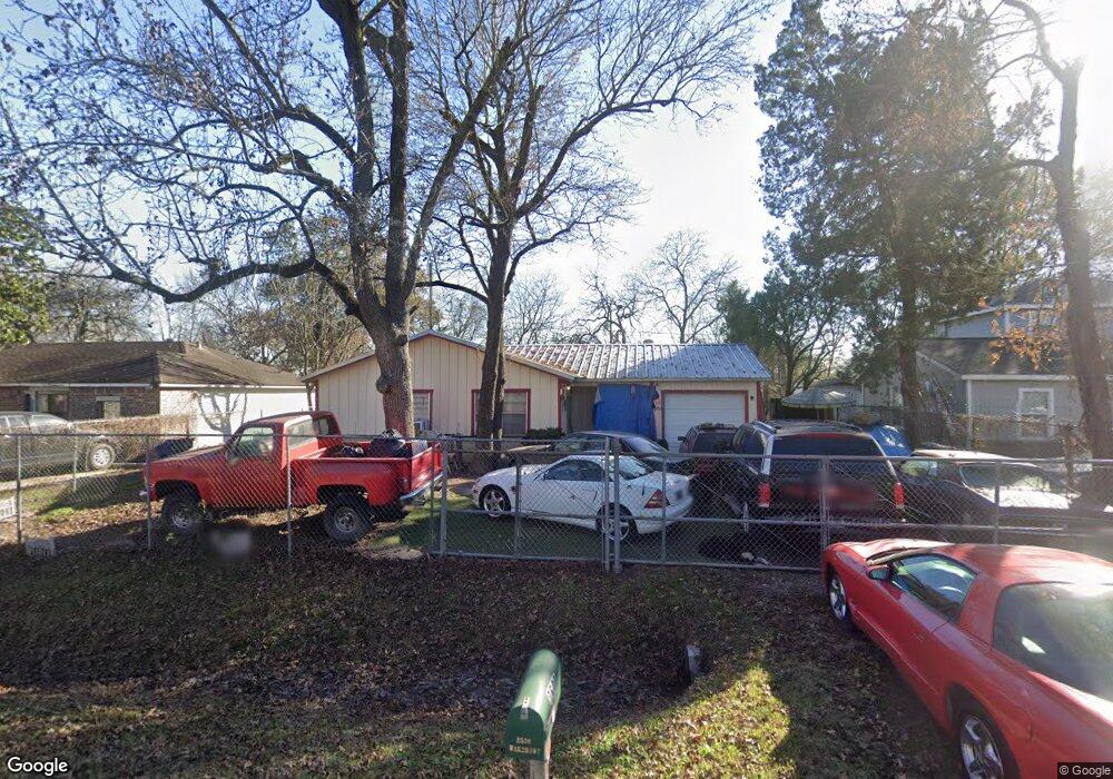 2530 Wardmont St, Houston, TX 77093 - photo 1