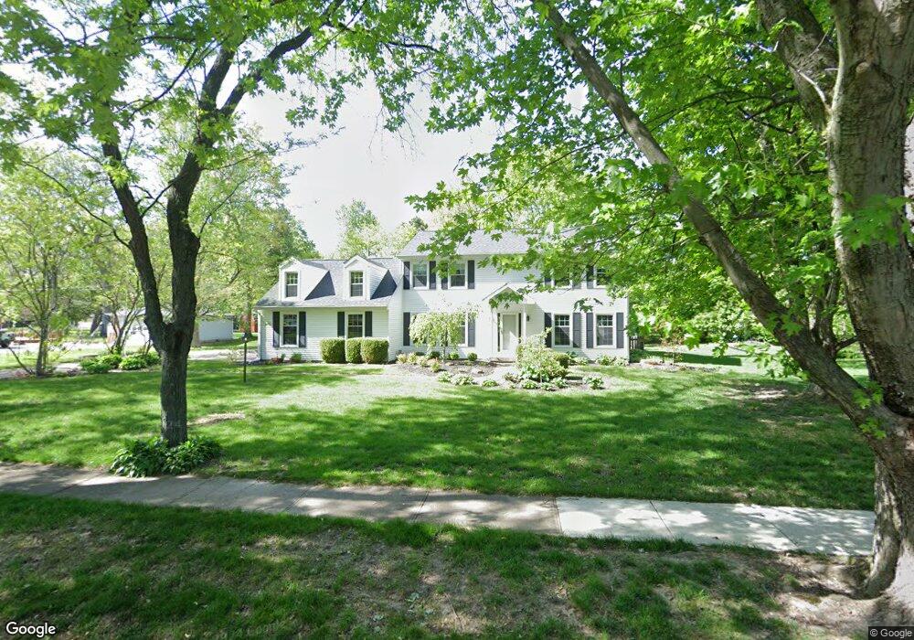 4640 Summerset Dr, Terre Haute, IN 47803 - photo 1