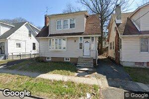 110 Montgomery Ave, Irvington, NJ 07111
