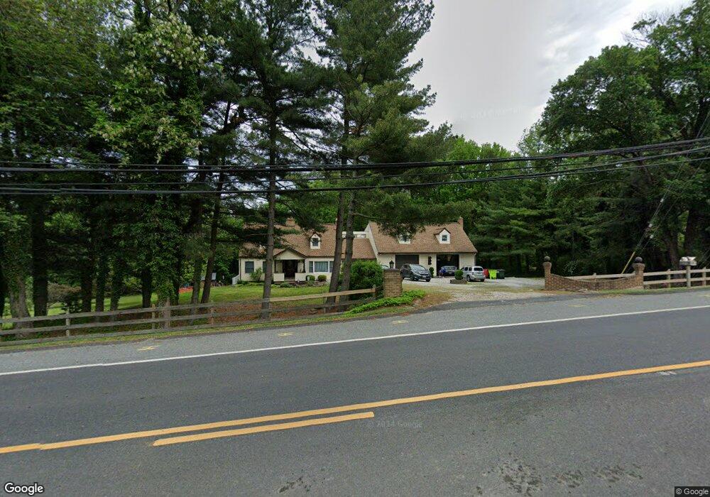 809 Magnolia Rd, Joppa, MD 21085 - photo 1