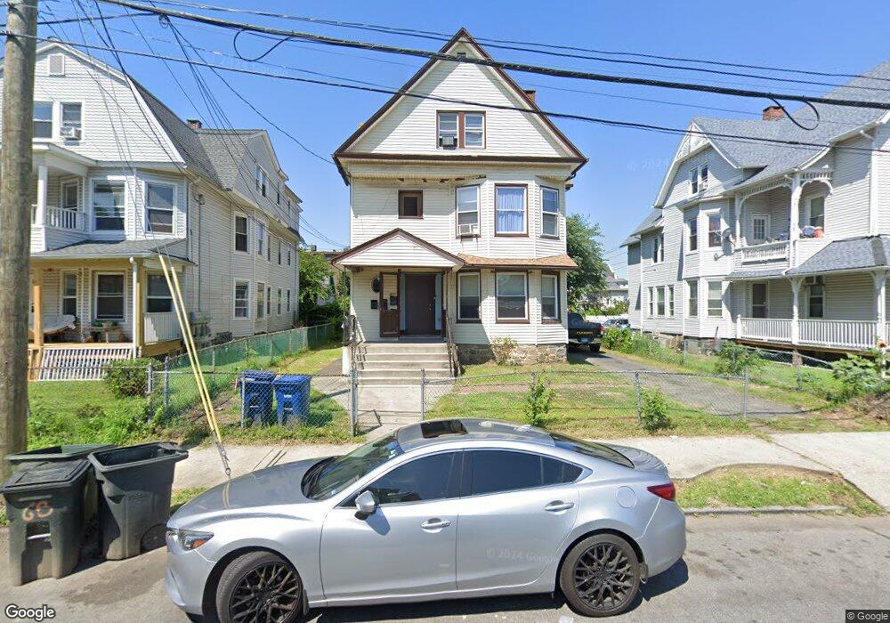 65 Sherwood Ave unit 1, Bridgeport, CT 06605 - photo 1