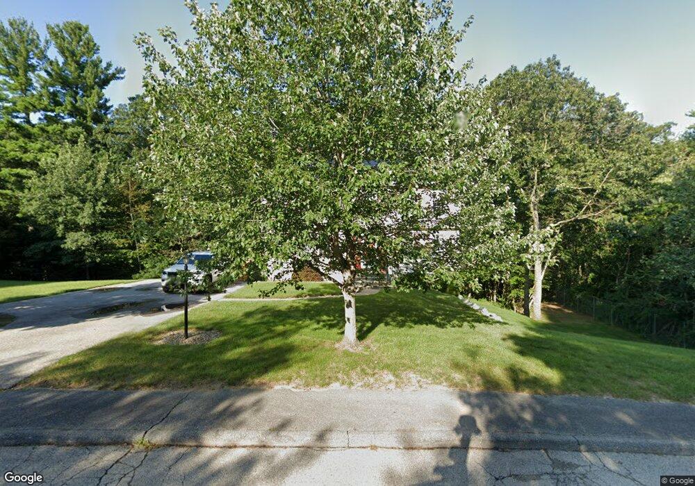 2 Sabina Cir, Rochdale, MA 01542 - photo 1