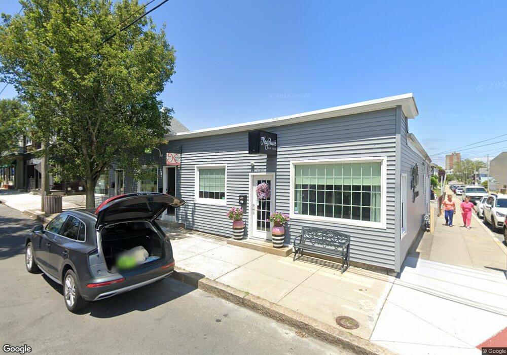 280 New Boston Rd, Fall River, MA 02720 - photo 1