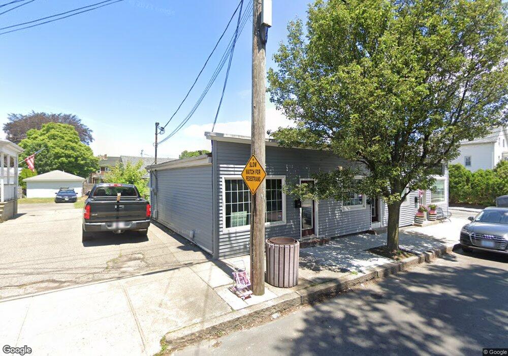 278 New Boston Rd unit Storage, Fall River, MA 02720 - photo 1