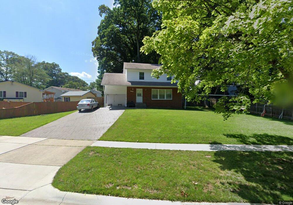 14104 Chadwick Ln, Rockville, MD 20853 - photo 1