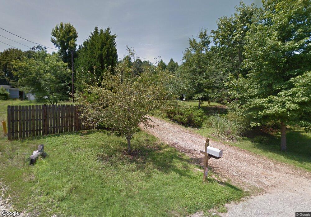 419 Blueberry Ct unit 2/LOT34, Winder, GA 30680 - photo 1