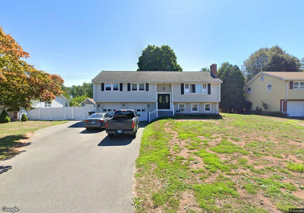 85 Eagle Dr, Newington, CT 06111 - photo 1