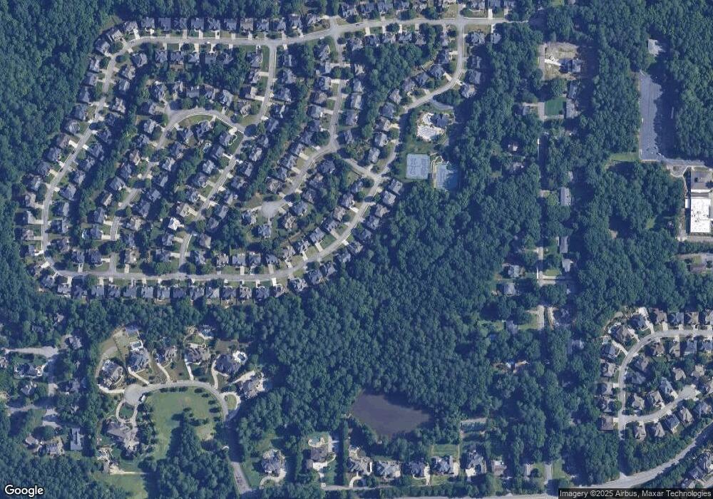 1045 Queensgate Dr SE unit 1, Smyrna, GA 30082 - photo 1