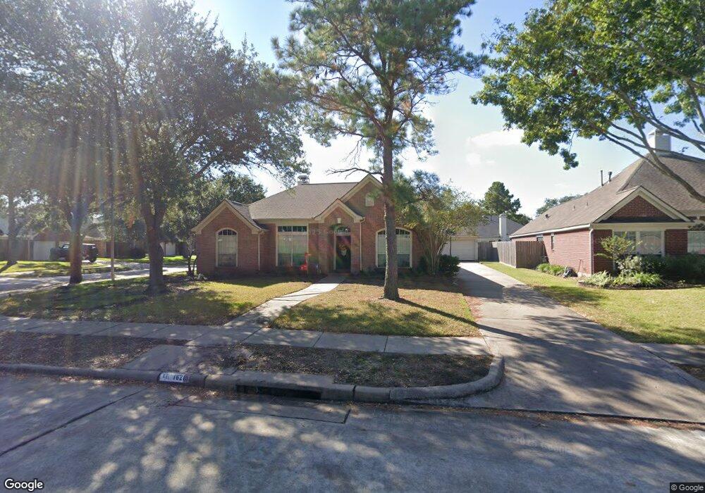 16215 Morgans Turn, Houston, TX 77095 - photo 1