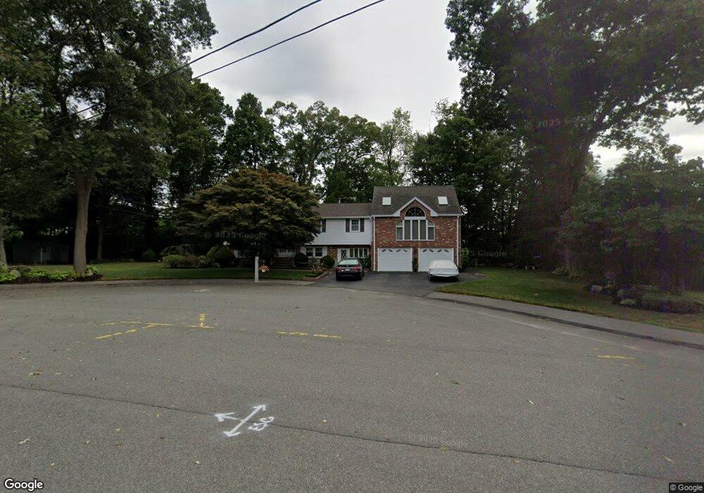 39 Kimberly Ln unit 41, Randolph, MA 02368 - photo 1