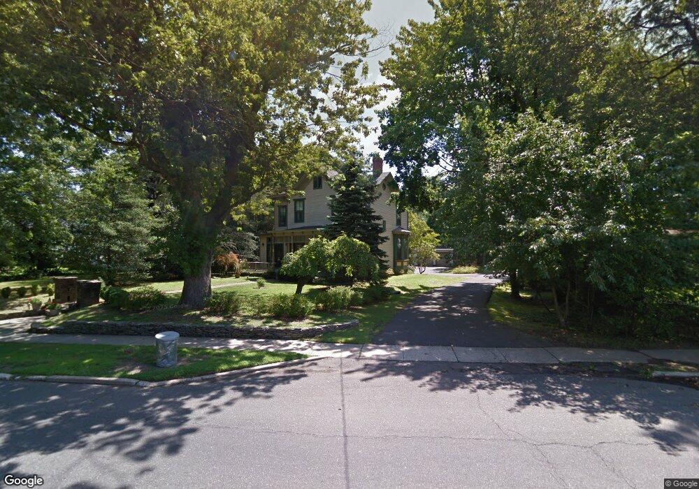 80 Church St, Little Silver, NJ 07739 - photo 1