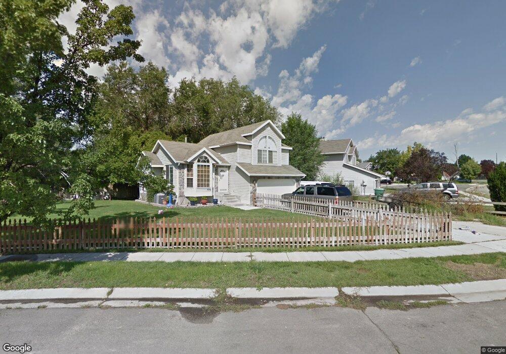 7776 Strawberry Cove, West Jordan, UT 84084 - photo 1