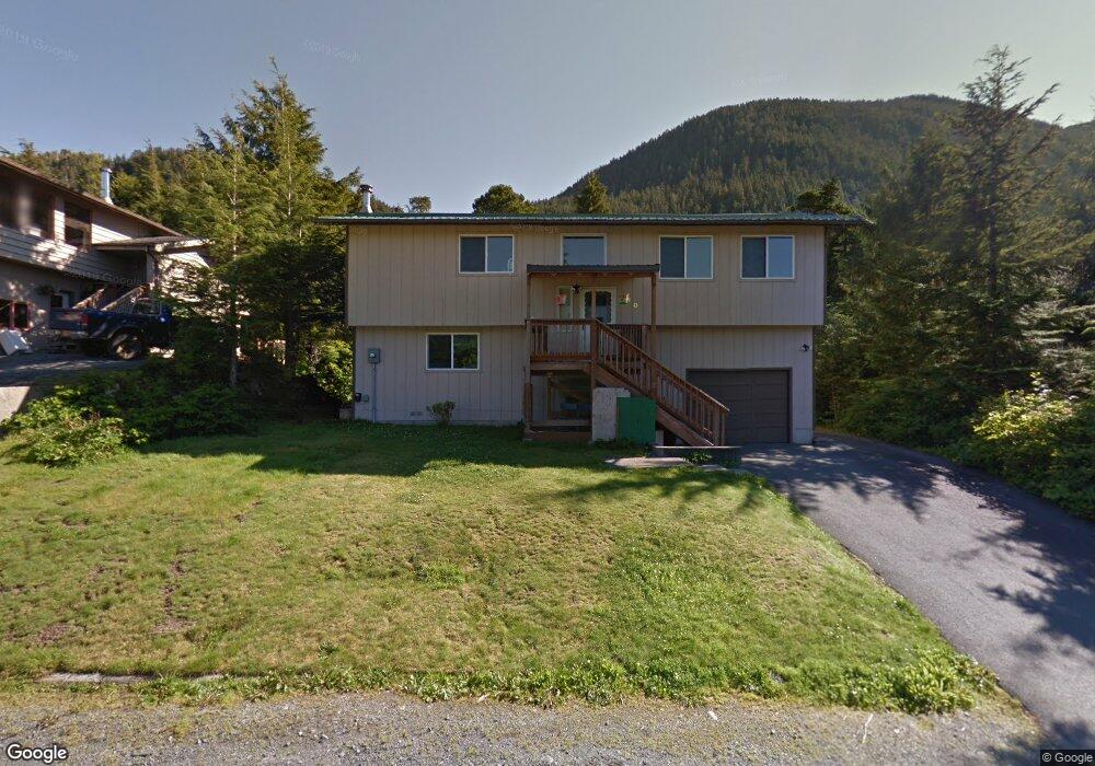 110 Patterson Way, Sitka, AK 99835 - photo 1