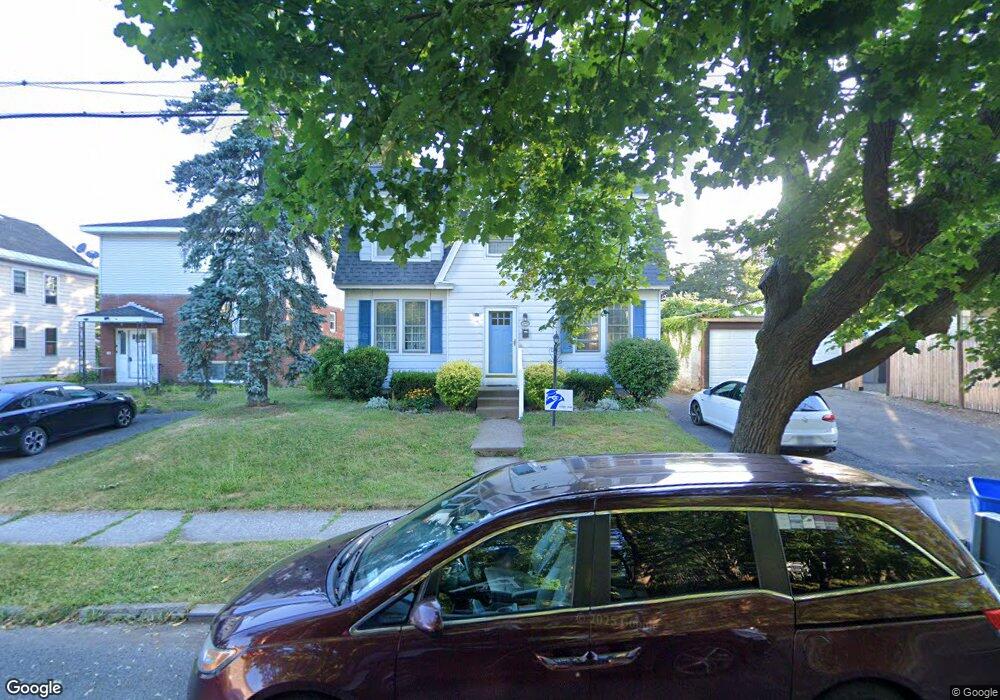 600 Providence St, Albany, NY 12208 - photo 1