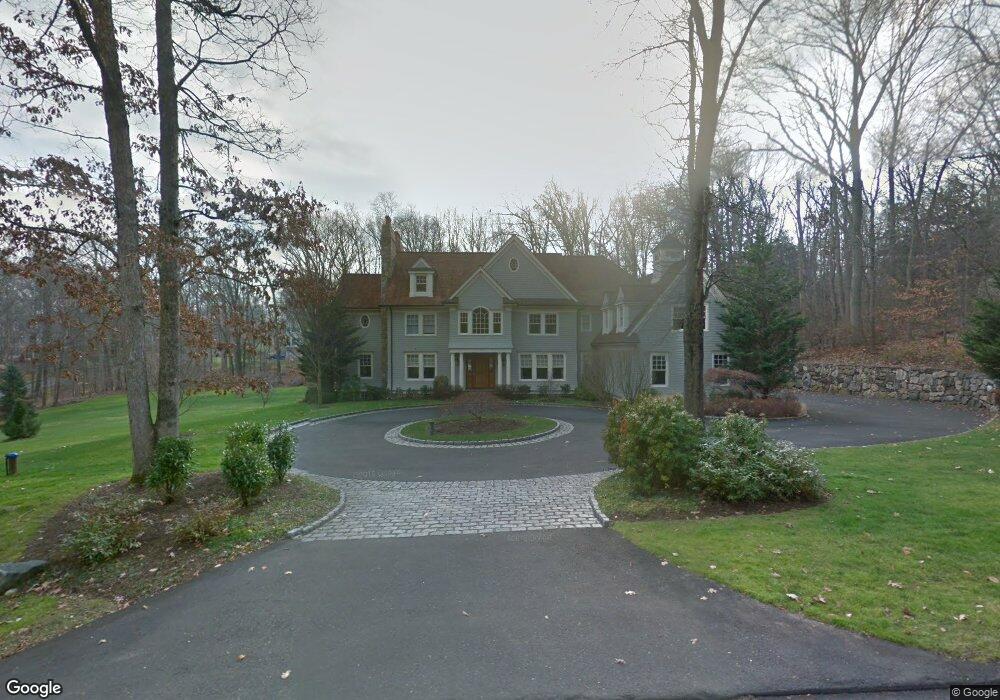 288 Spring Water Ln, New Canaan, CT 06840 - photo 1