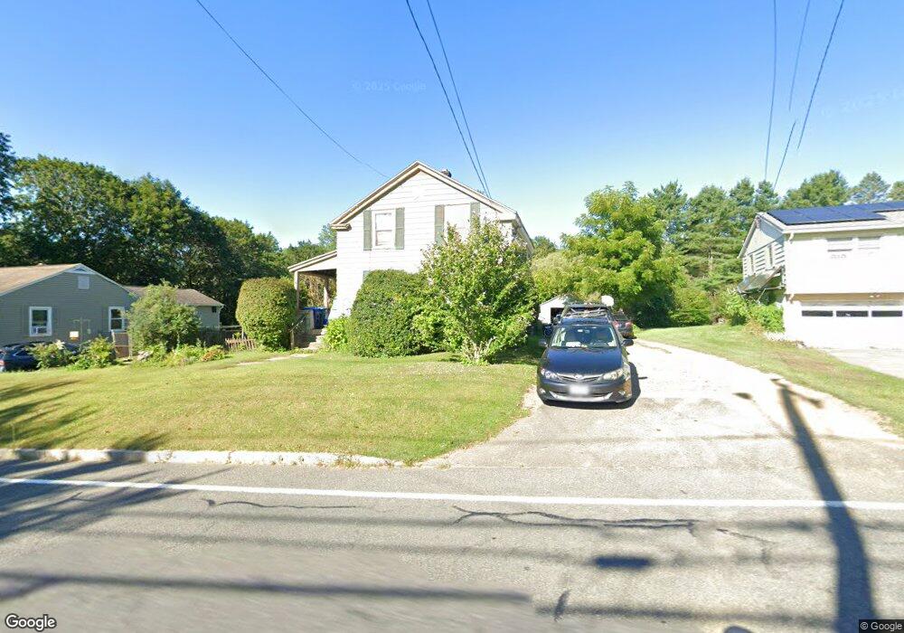 335 Benedict Rd, Pittsfield, MA 01201 - photo 1