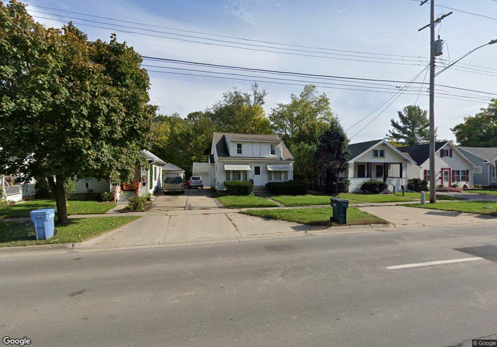 2409 S Mlk Blvd, Lansing, MI 48910 - photo 1