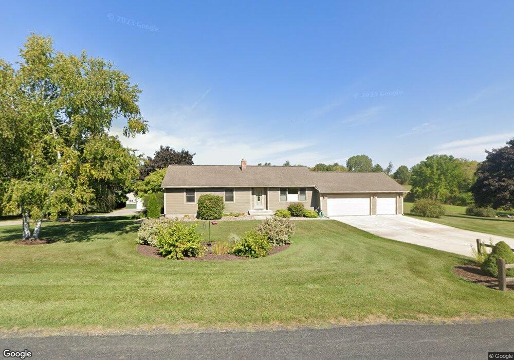 1781 Dunnwood Way, Oregon, WI 53575 - photo 1