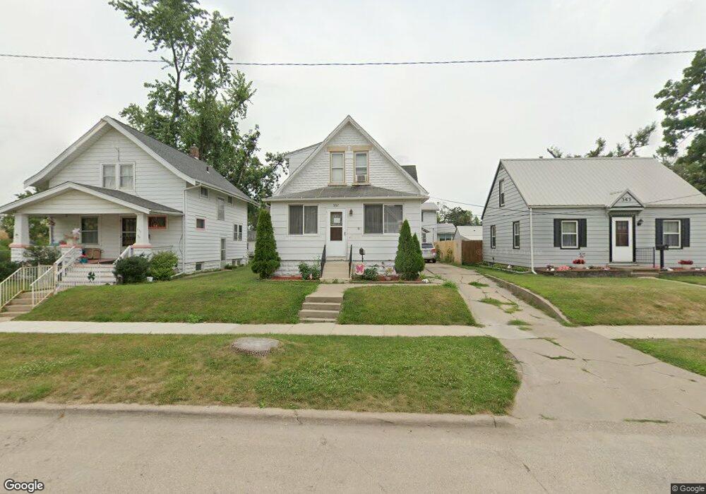 337 14th Ave SW, Cedar Rapids, IA 52404 - photo 1