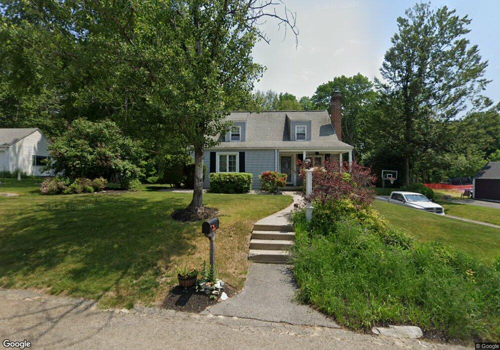 9 Carleton Rd, Rochdale, MA 01542 - photo 1