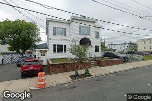 123 Maverick St Unit 1, Chelsea, MA 02150