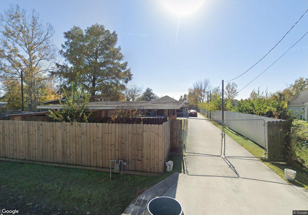 5406 1/2 Gaston St, Houston, TX 77093 - photo 1
