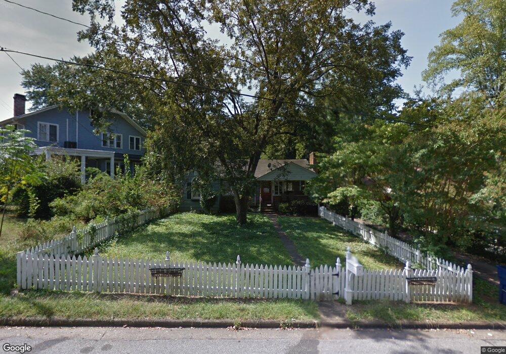 115 Cherokee Ave, Athens, GA 30606 - photo 1