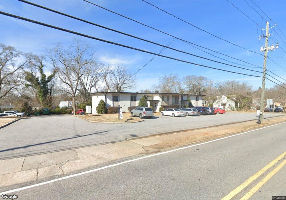 1794 S Lumpkin St, Athens, GA 30606 - photo 1