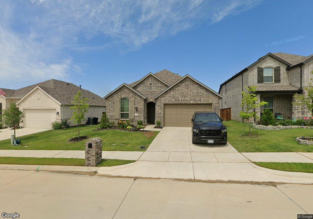 3823 Iron Ore Dr, Denison, TX 75020 - photo 1