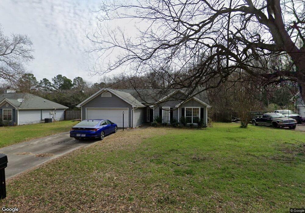 112 Ridge Bend Dr, Centerville, GA 31028 - photo 1