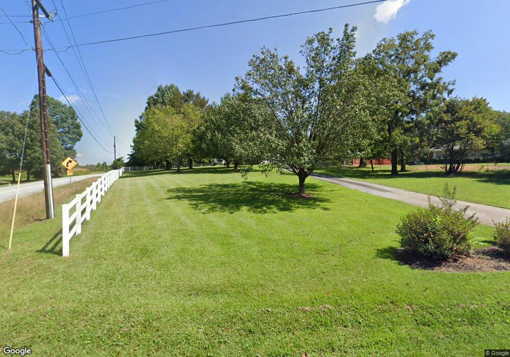 171 Marvin Miles Rd, Clermont, GA 30527 - photo 1