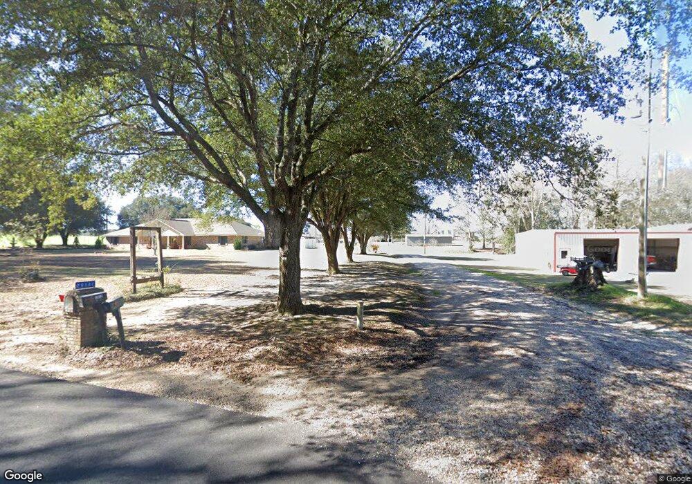 29141 Luke Pace Rd, Angie, LA 70426 - photo 1