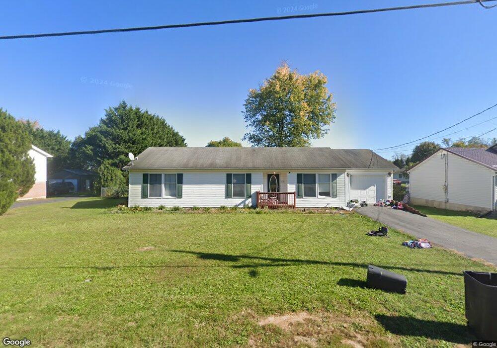 495 Upshur Dr, Inwood, WV 25428 - photo 1