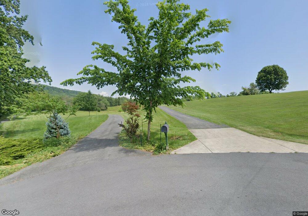 310 Mountain Ln, Knoxville, MD 21758 - photo 1